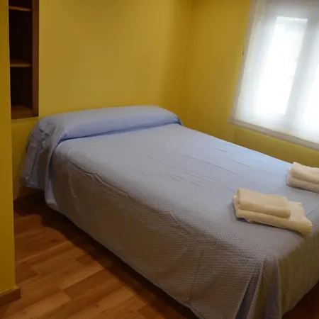 Apartamentos Playas De Busto Extérieur photo