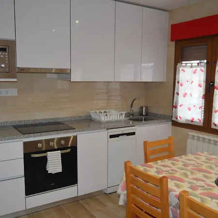 Apartamentos Playas De Busto Extérieur photo