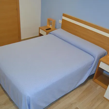Apartamentos Playas De Busto Extérieur photo