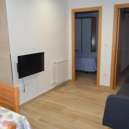 Apartamentos Playas De Busto Extérieur photo