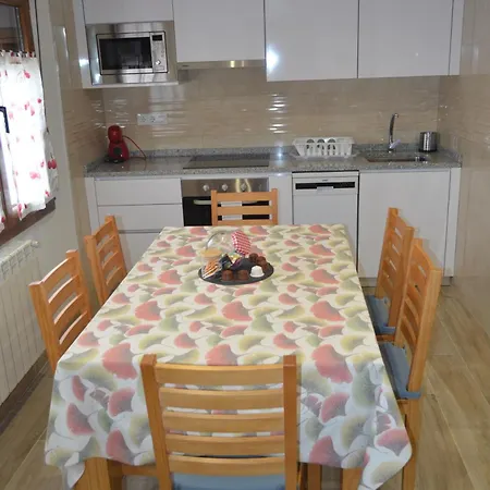 Apartamentos Playas De Busto Extérieur photo