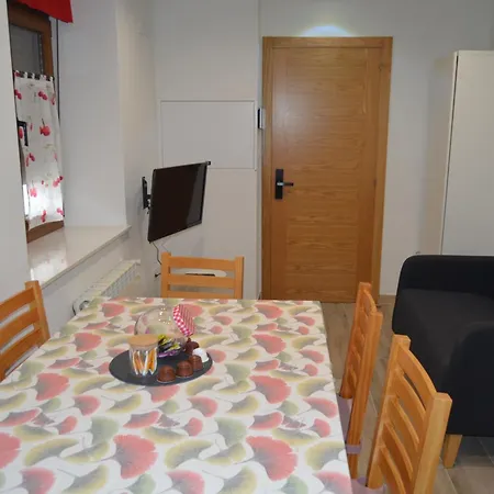 Apartamentos Playas De Busto Extérieur photo
