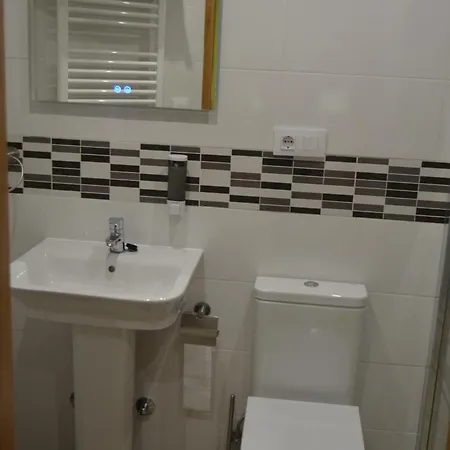 Apartamentos Playas De Busto Extérieur photo