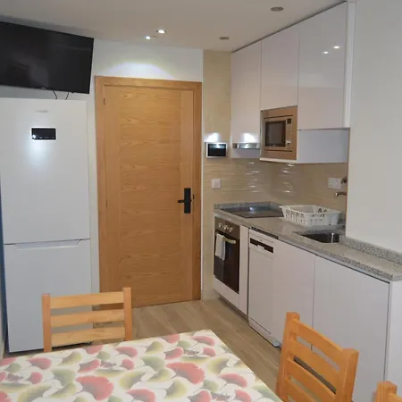 Apartamentos Playas De Busto Extérieur photo