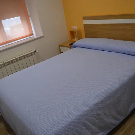 Apartamentos Playas De Busto Extérieur photo